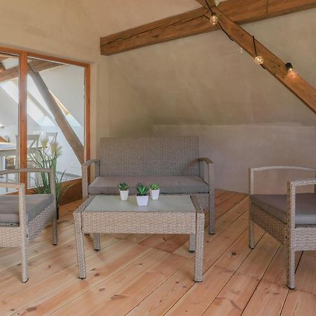 Apartment Krnicar Zgornje Gorje Bagian luar foto